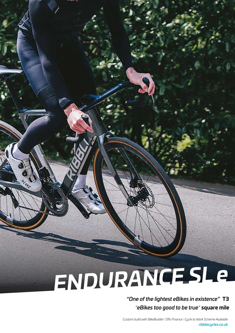 Cyclist Preview Pages