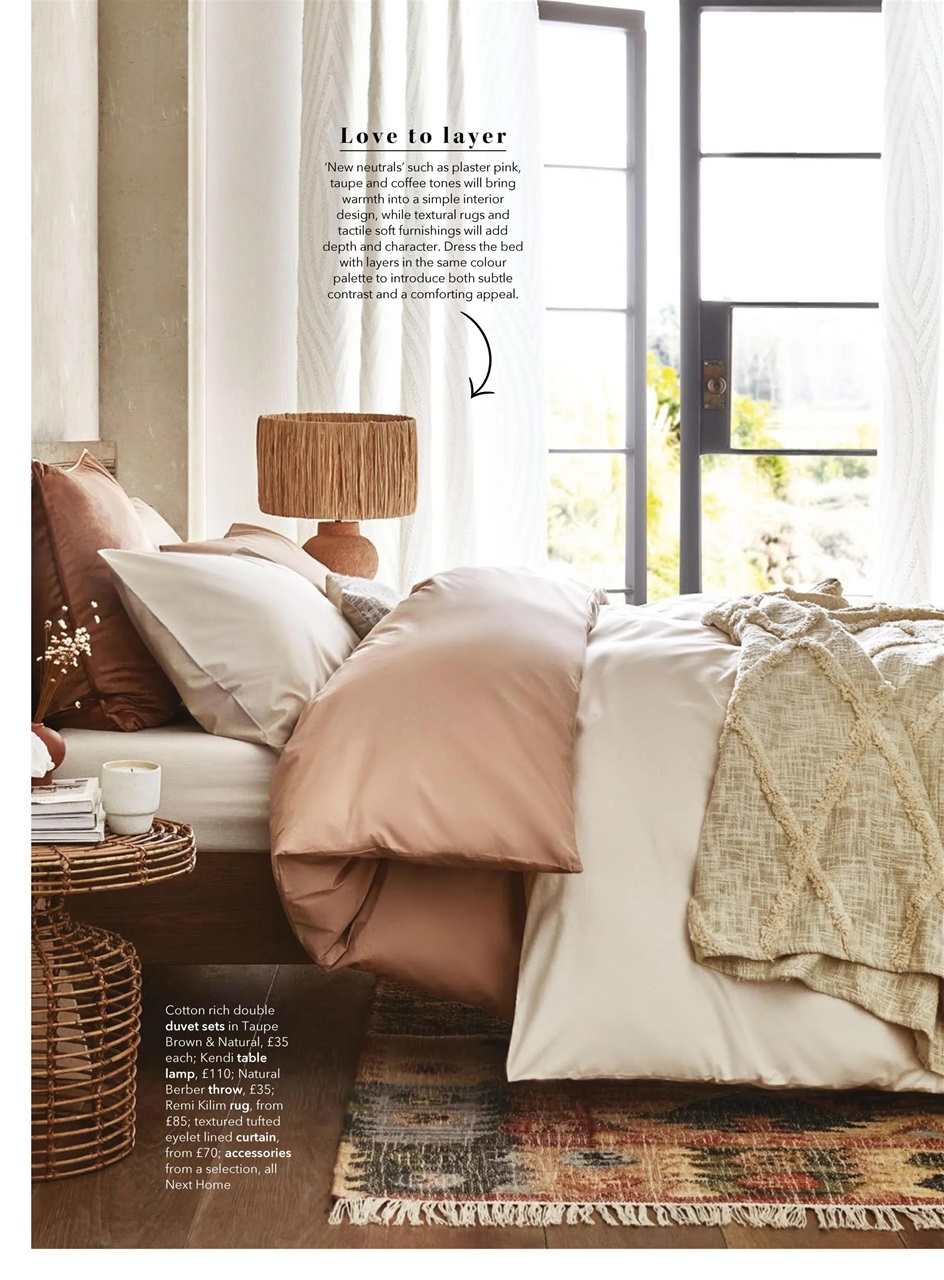 Good Homes Magazine Preview Pages