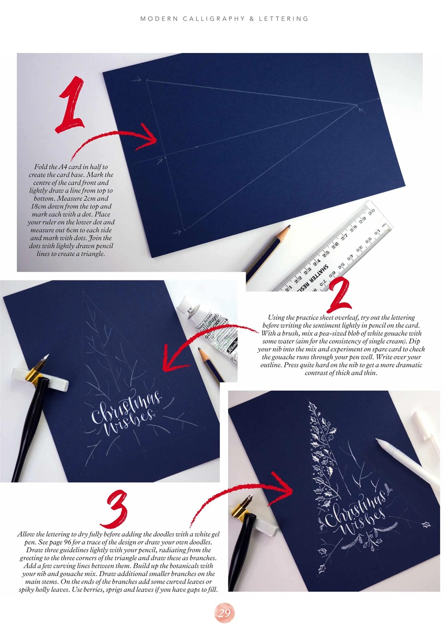 Love Embroidery Preview Pages