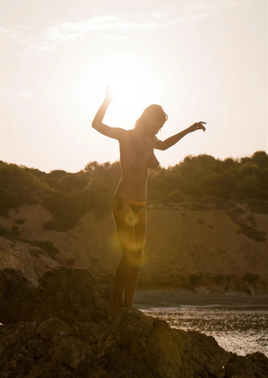 Normal Magazine Preview Pages