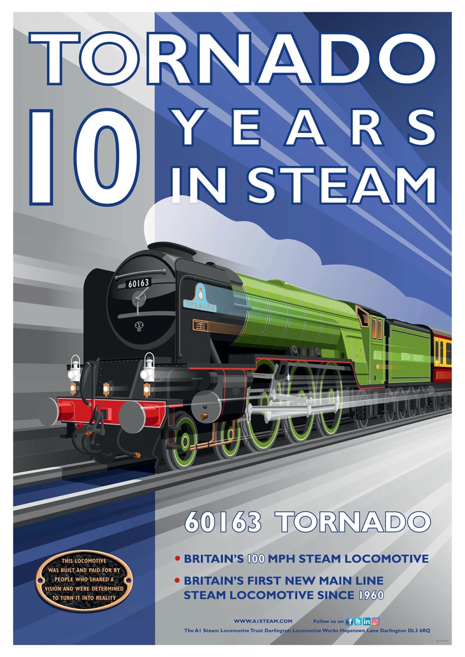 Best of British Preview Pages