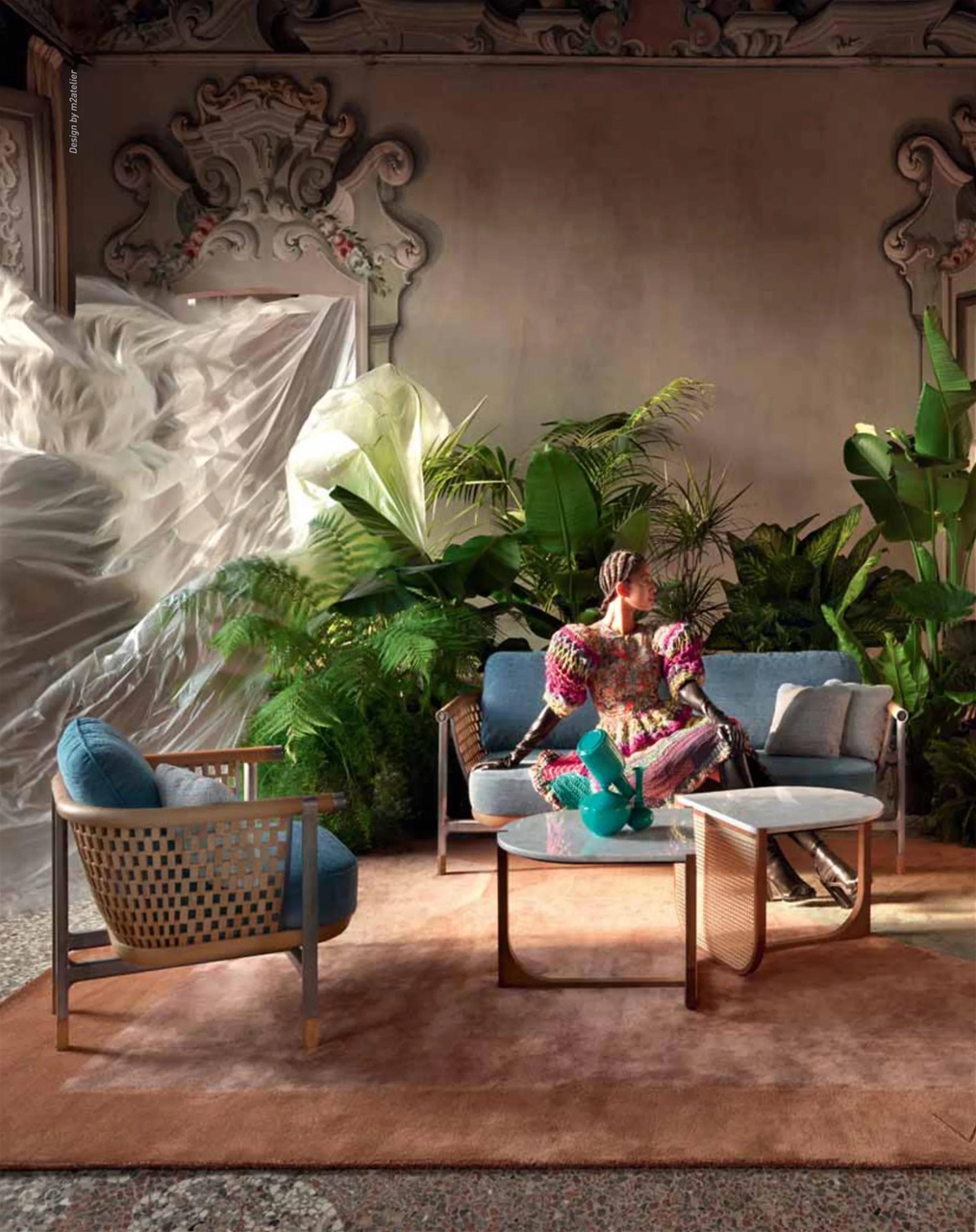 Abode2 Preview Pages