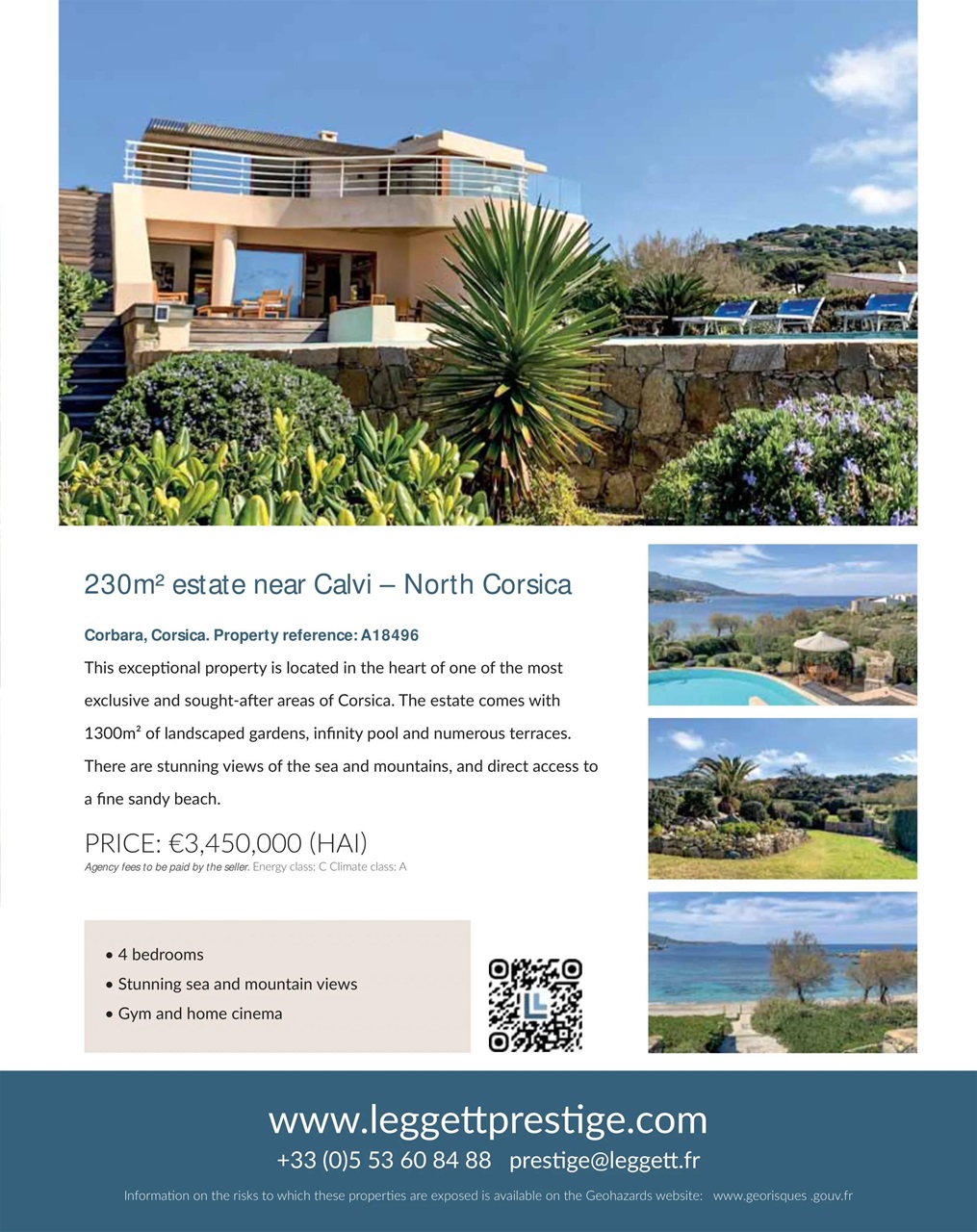 Abode2 Preview Pages