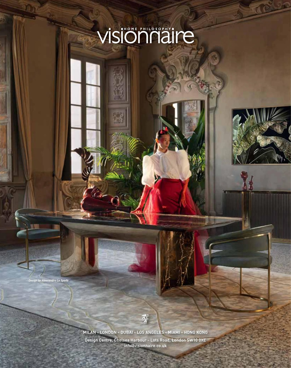 Abode2 Preview Pages