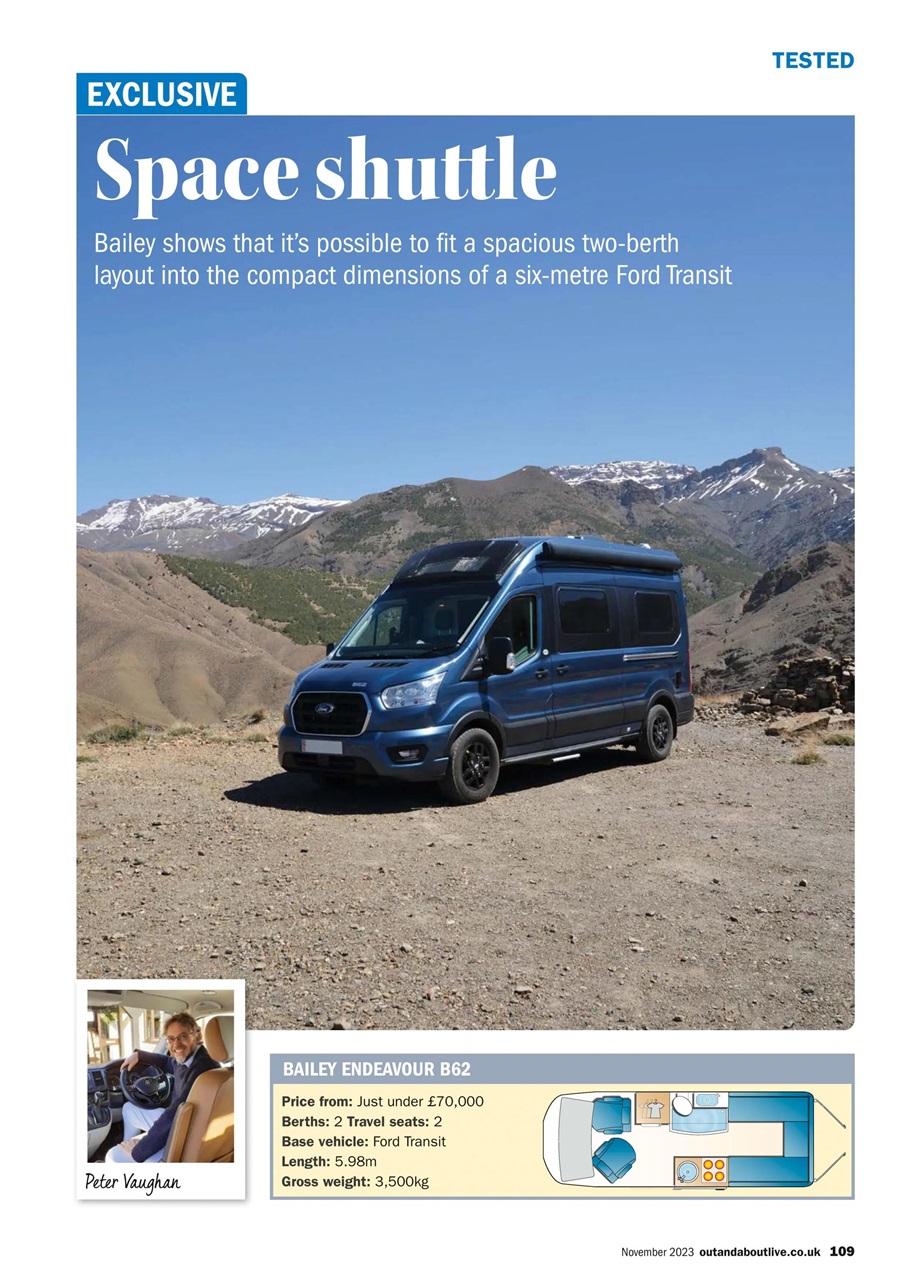 MMM magazine Preview Pages