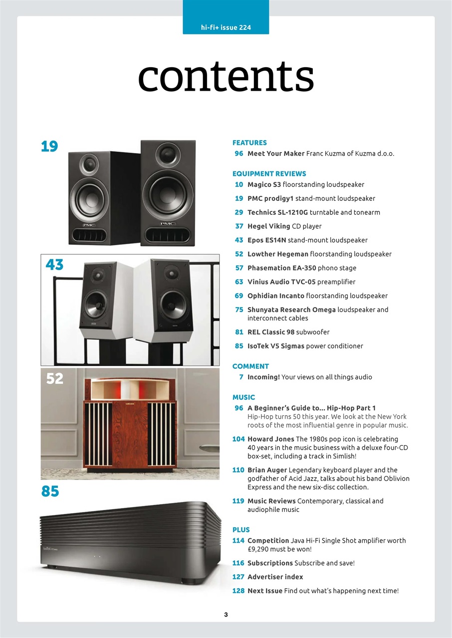 hi-fi+ Global Network Preview Pages