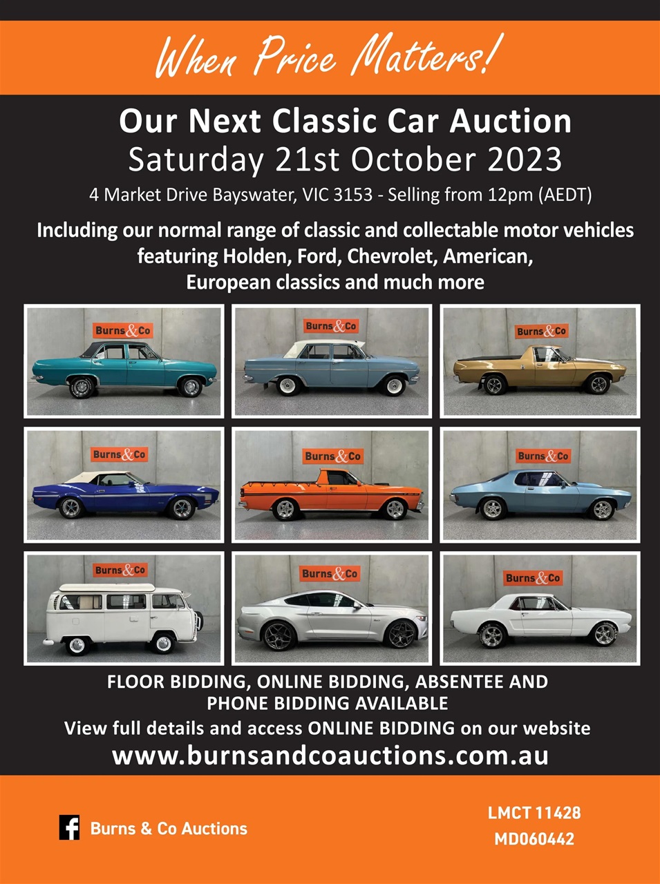 JUST CARS Preview Pages