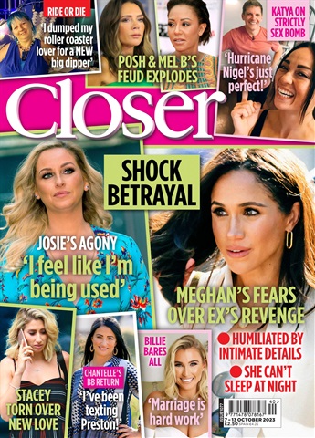 Closer issue 1077