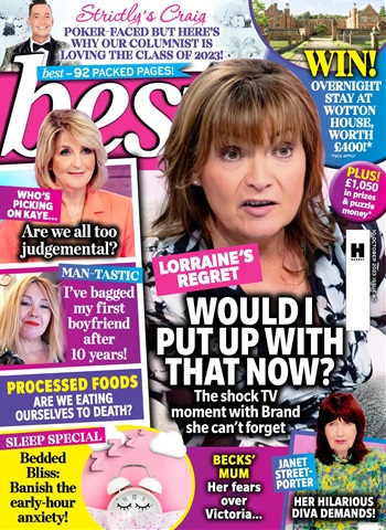 Best issue Issue 40 2023