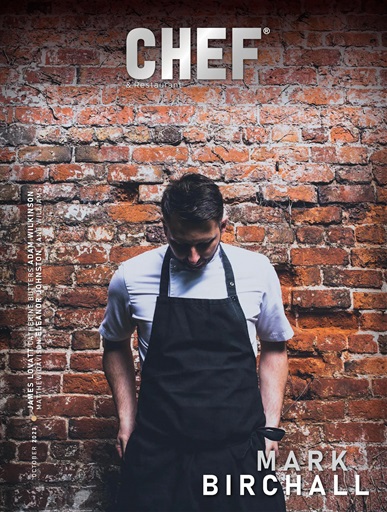 Chef & Restaurant Magazine issue 