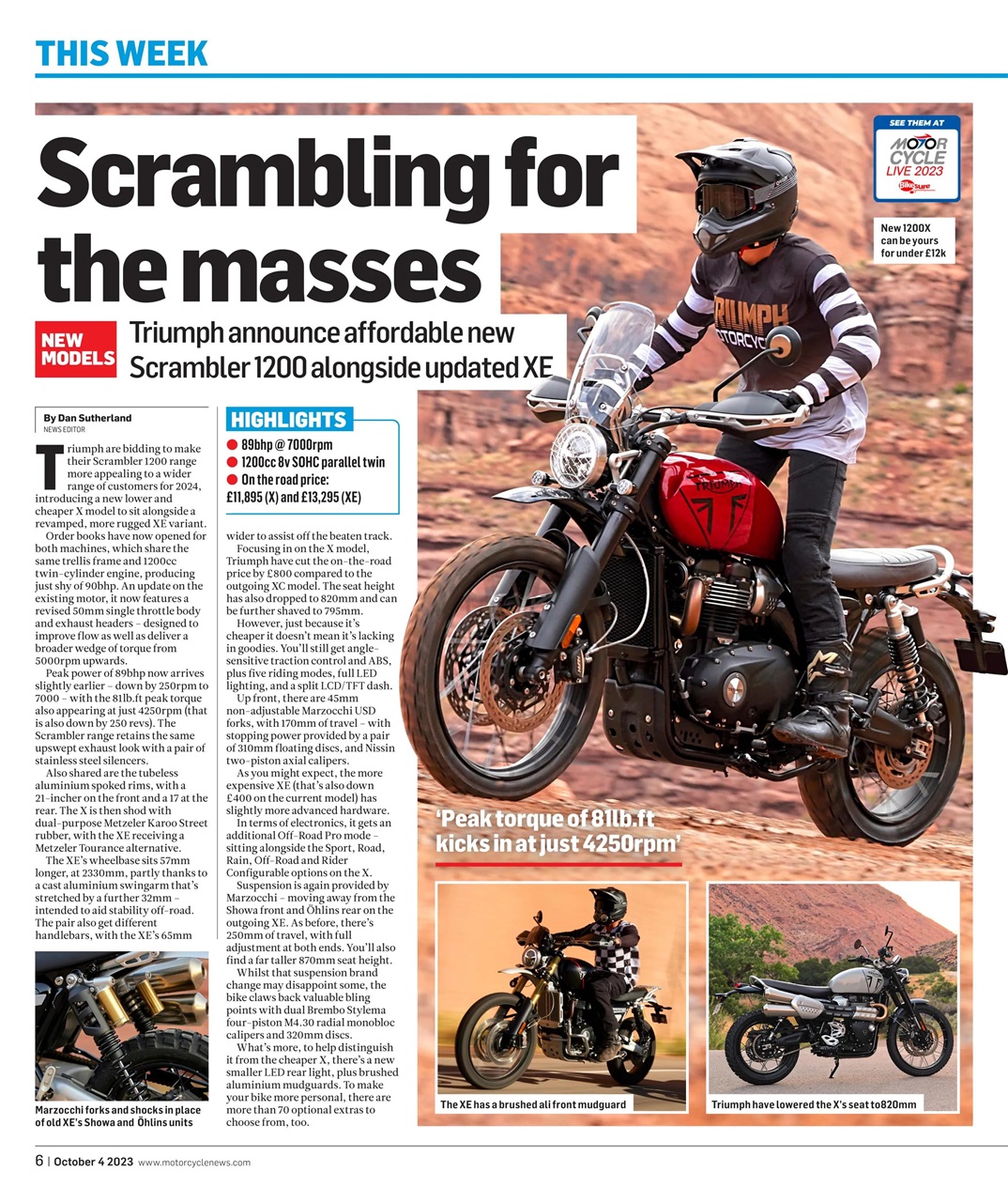 MCN Preview Pages