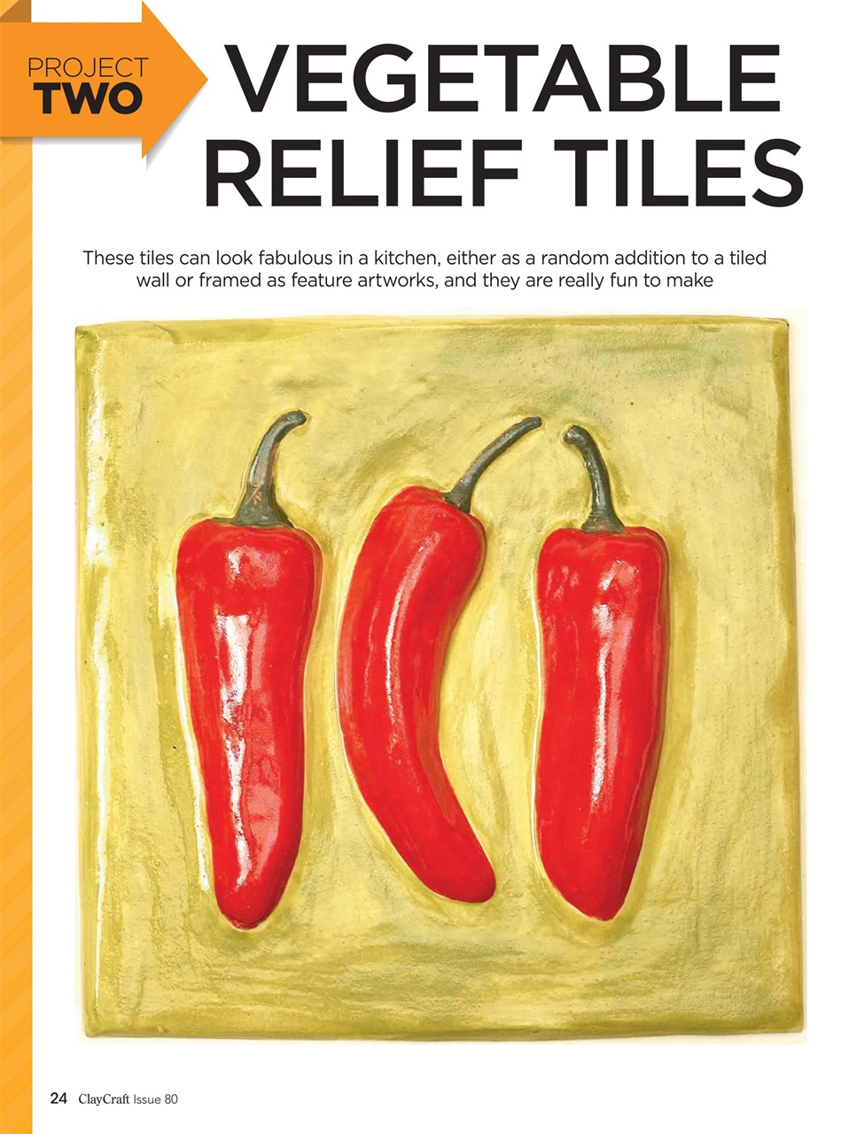 ClayCraft Preview Pages