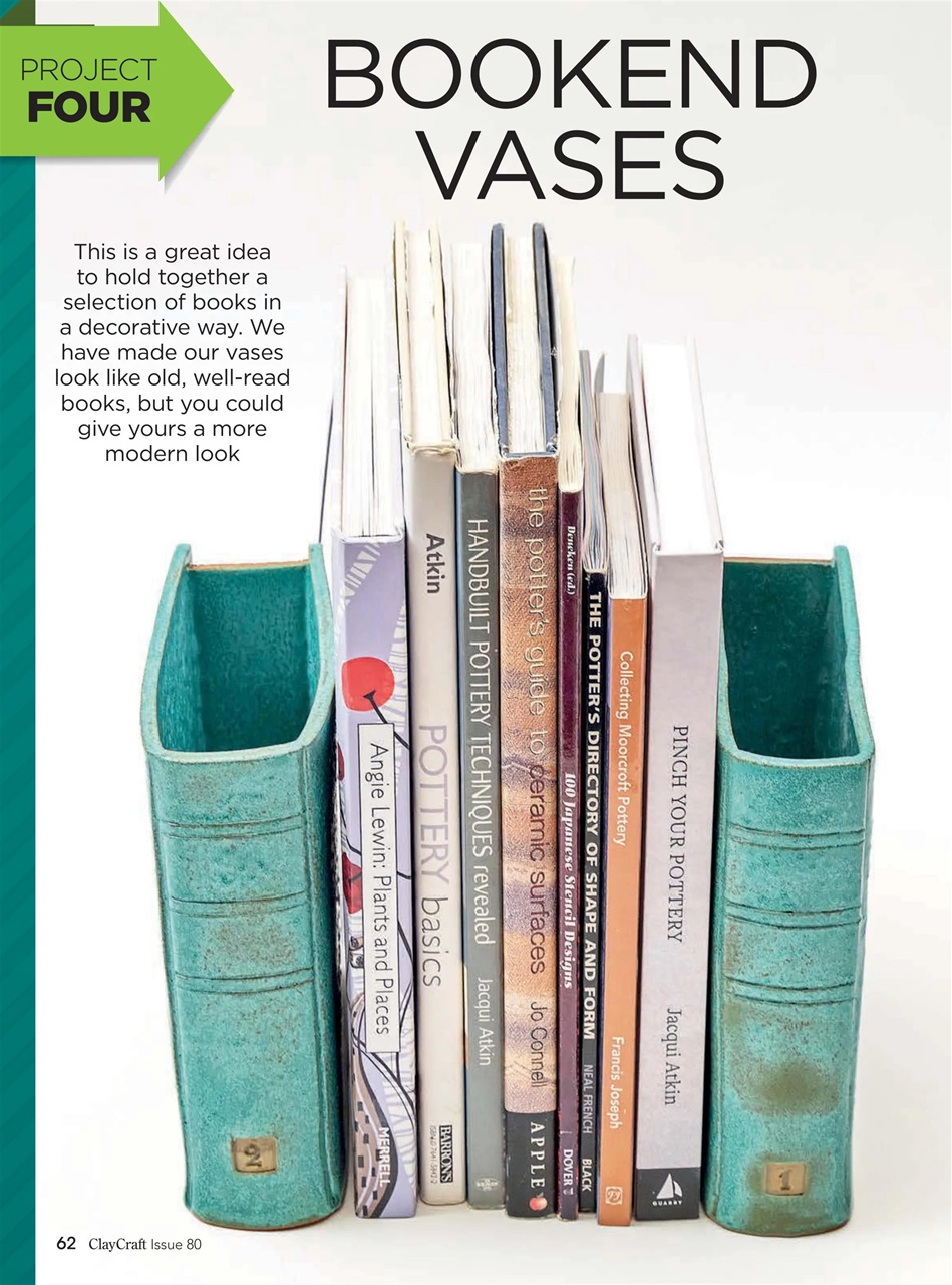 ClayCraft Preview Pages