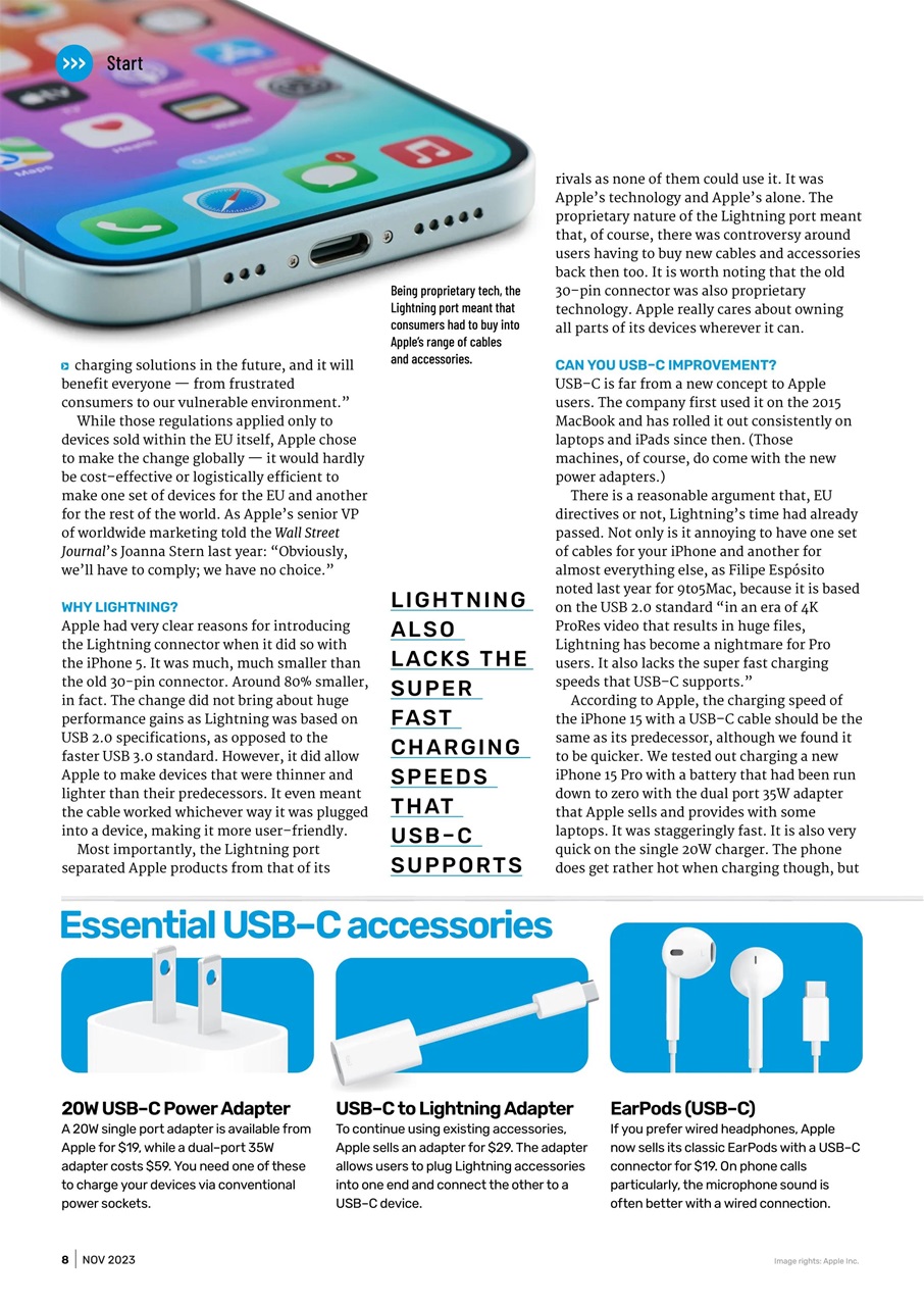 Mac|Life Preview Pages