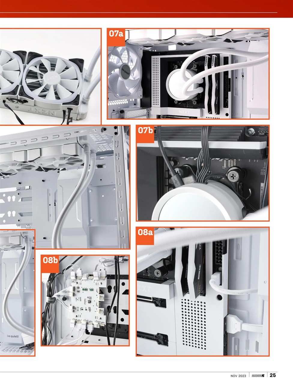 Maximum PC Preview Pages