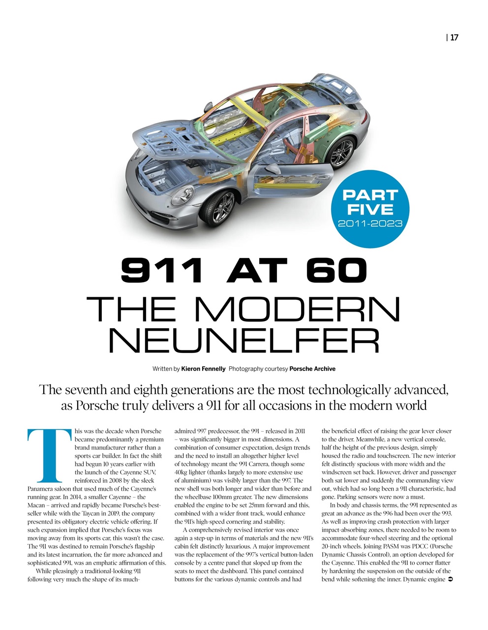 Total 911 Preview Pages