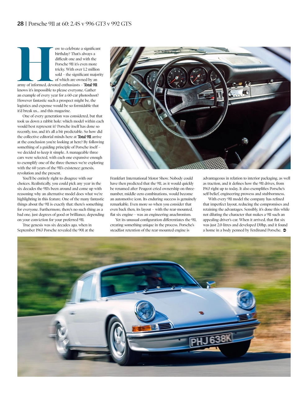 Total 911 Preview Pages