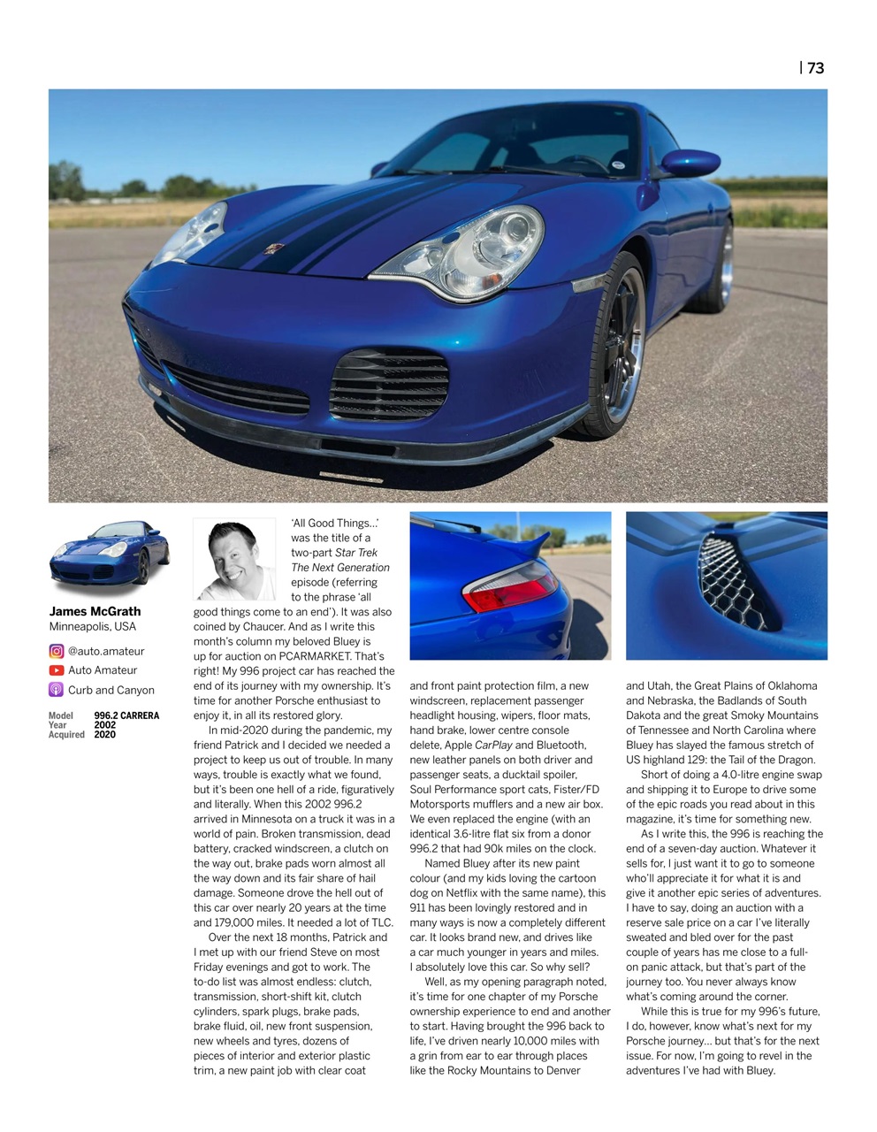 Total 911 Preview Pages