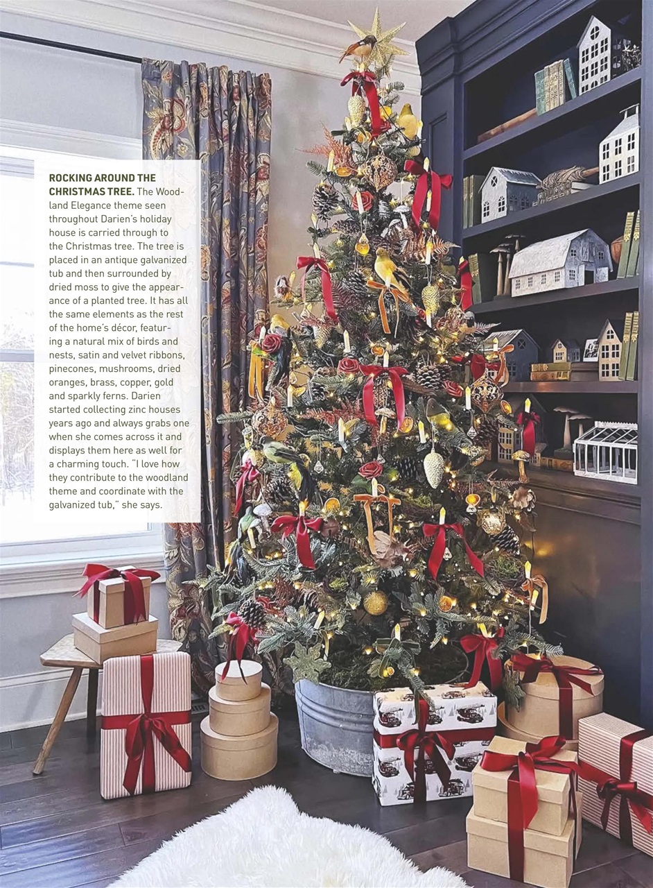 Cottages and Bungalows Preview Pages