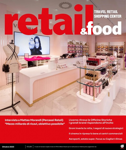 ottobre 2023 issue ottobre 2023