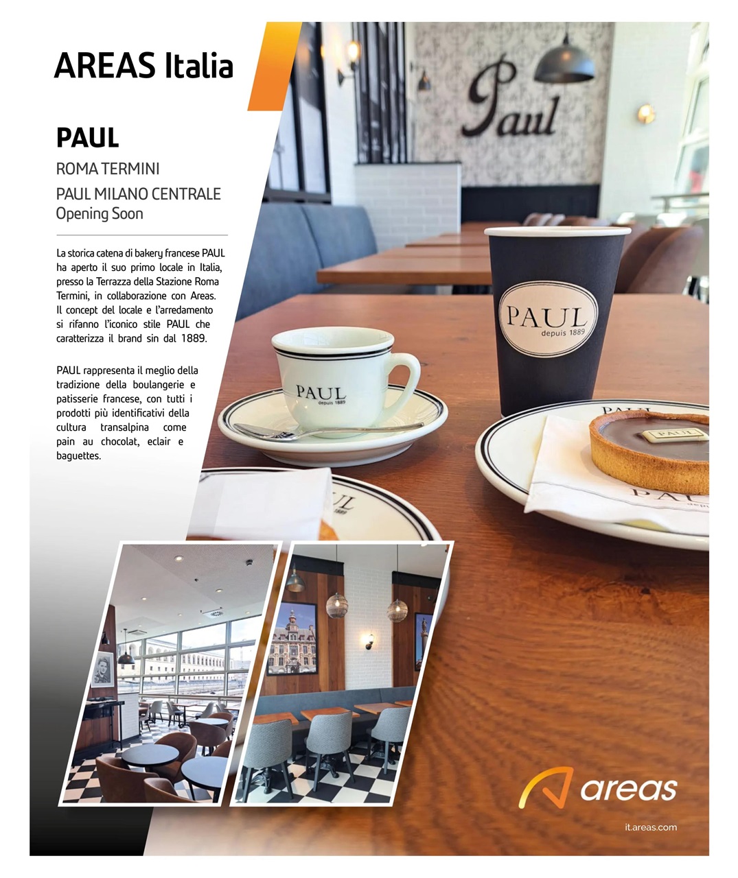 Retail&food Preview Pages