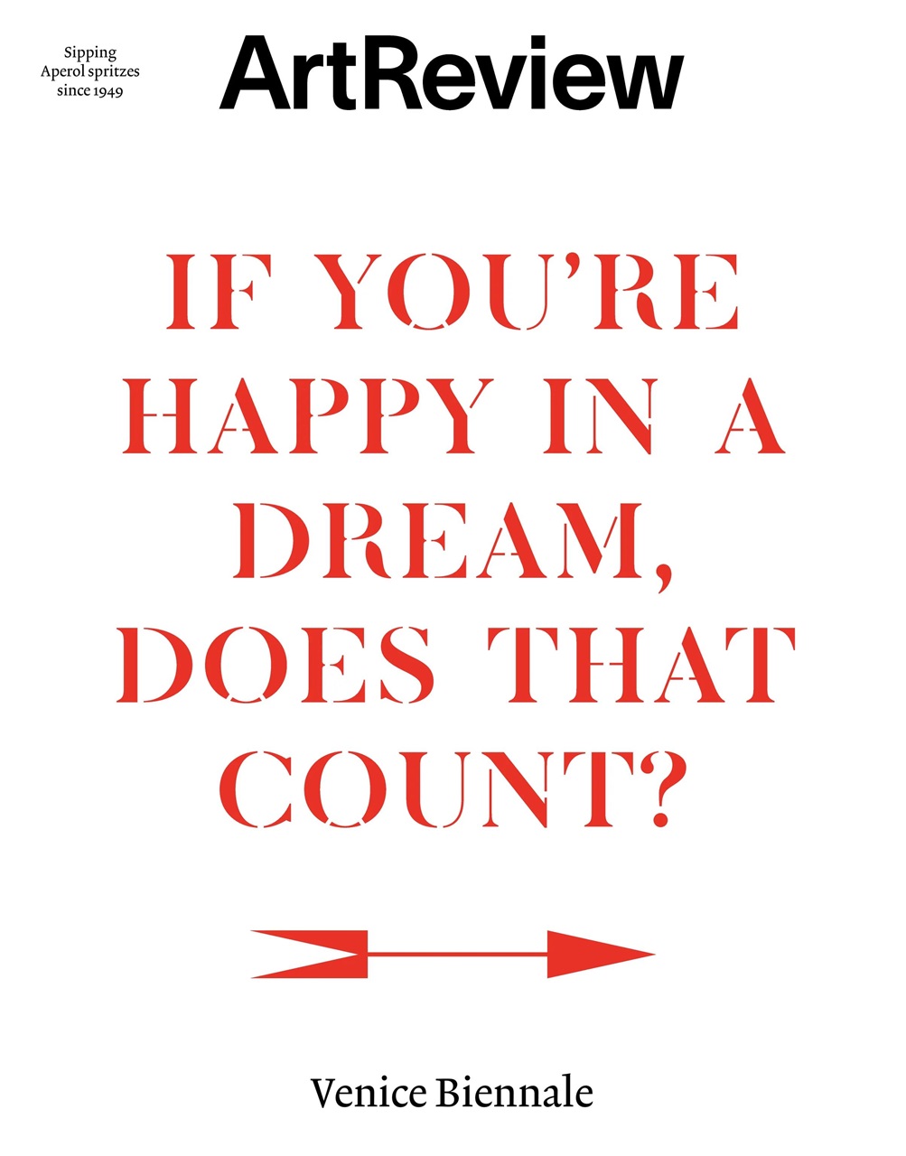 ArtReview Preview Pages