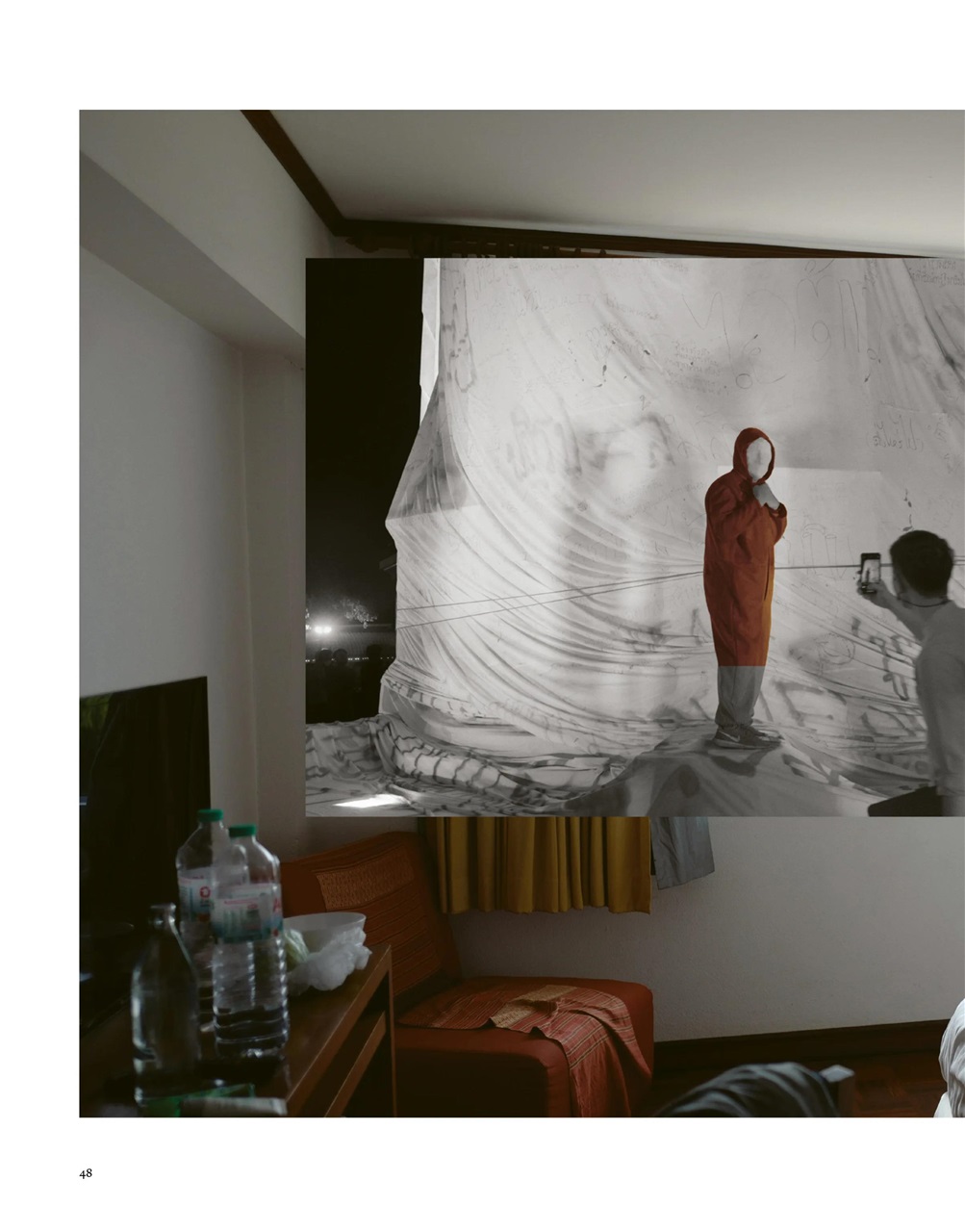 ArtReview Preview Pages