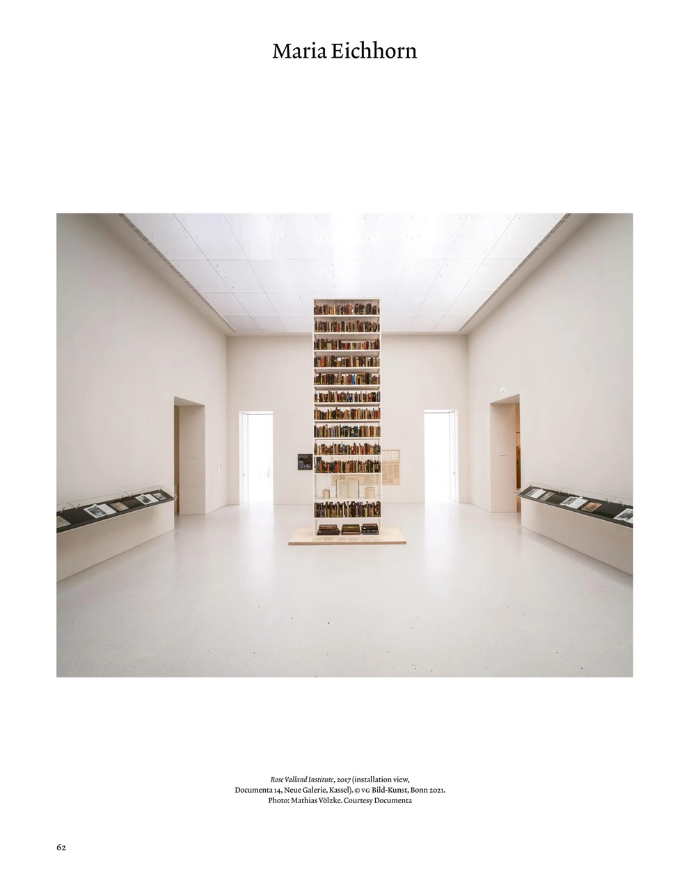 ArtReview Preview Pages