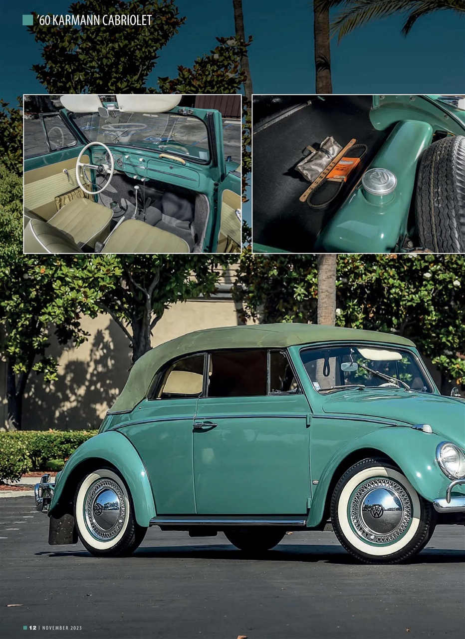 Volksworld Preview Pages