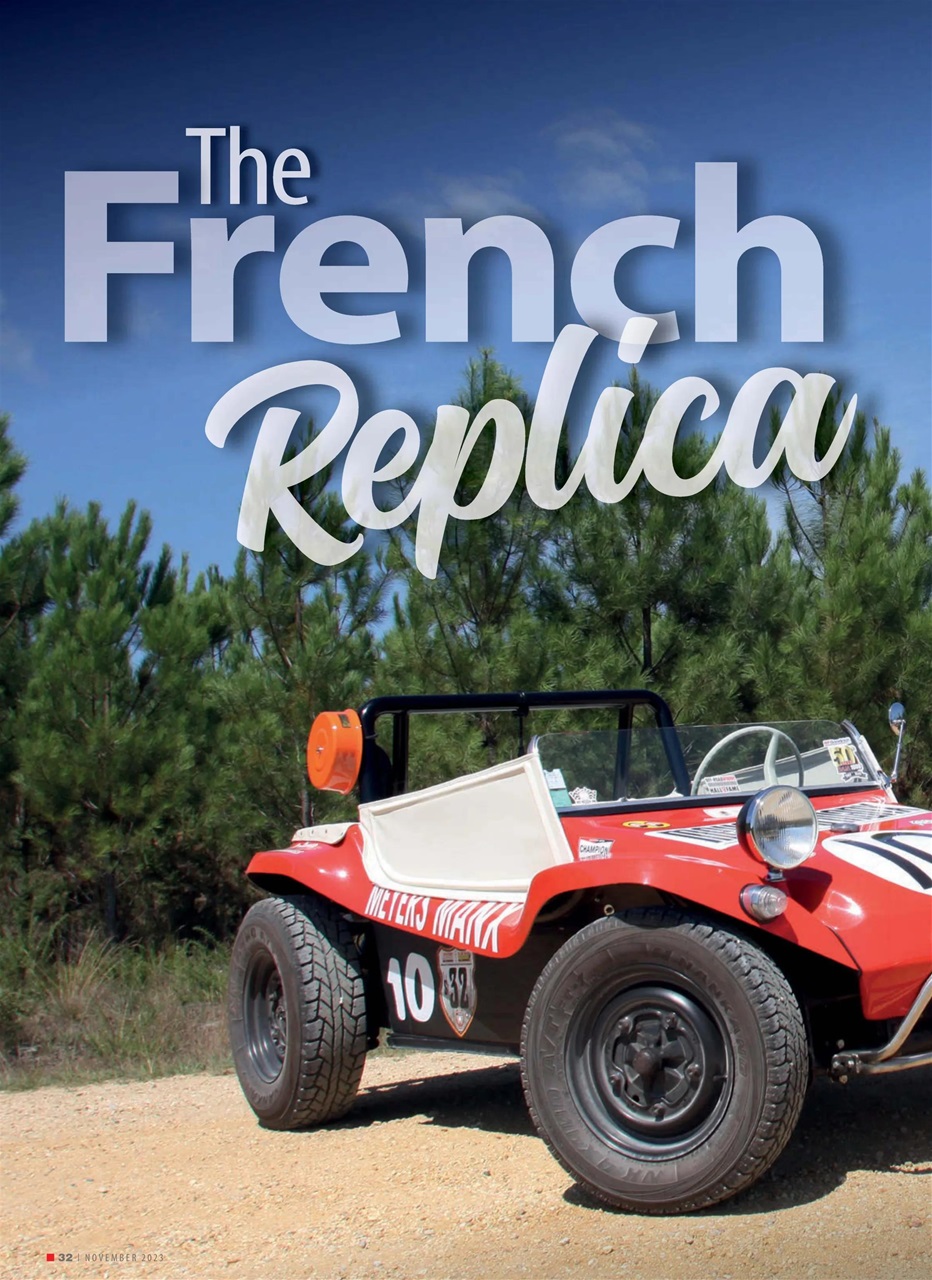 Volksworld Preview Pages