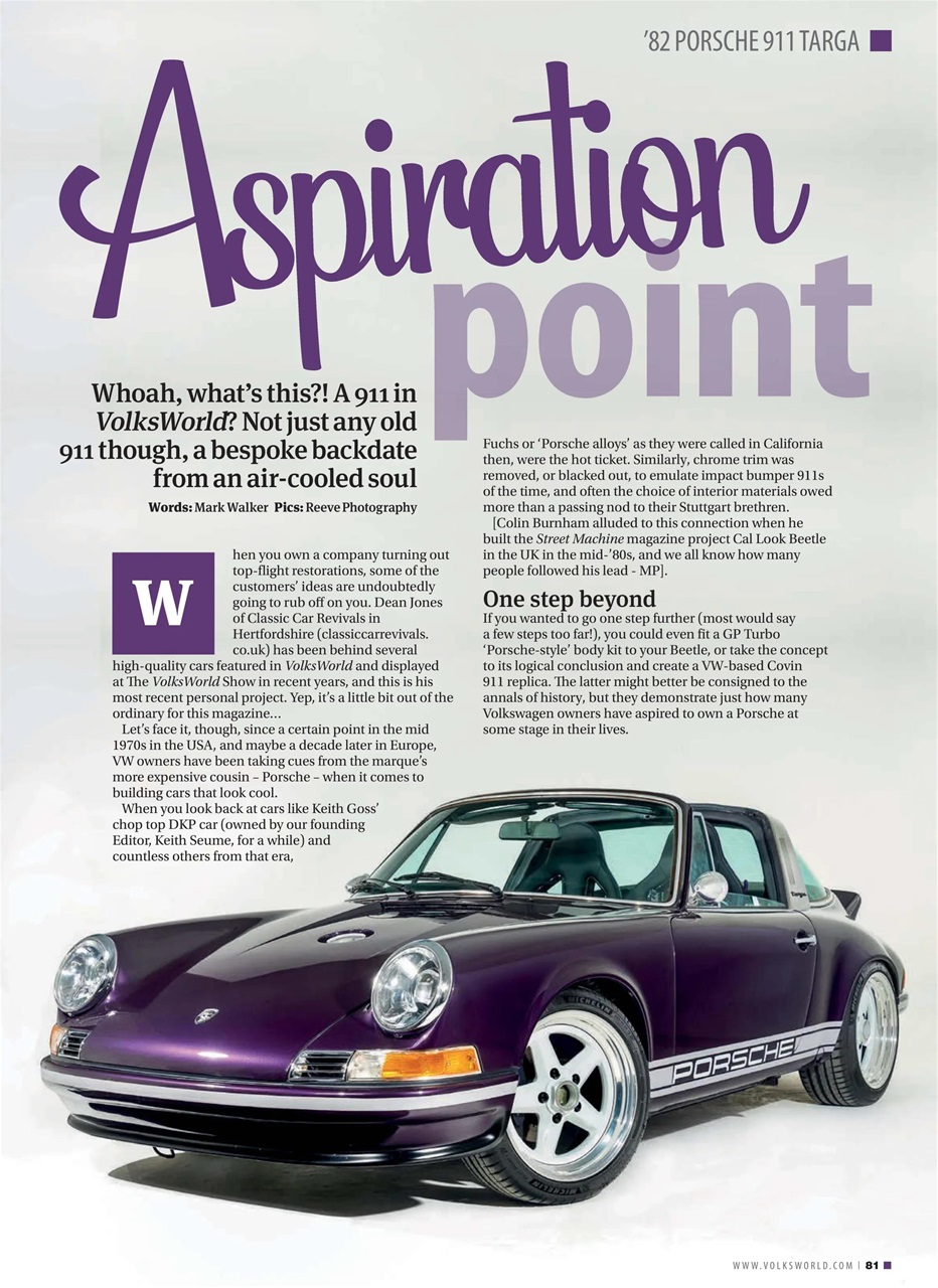 Volksworld Preview Pages