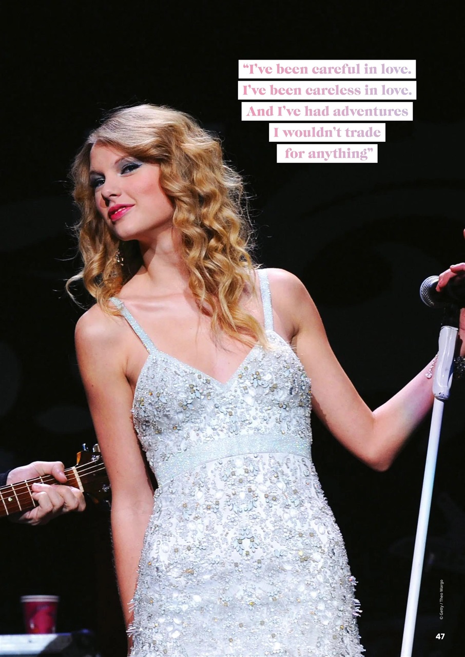 Taylor Swift'S "The Life Of A Showgirl": The Ultimate Fan Guide - il3bnrg