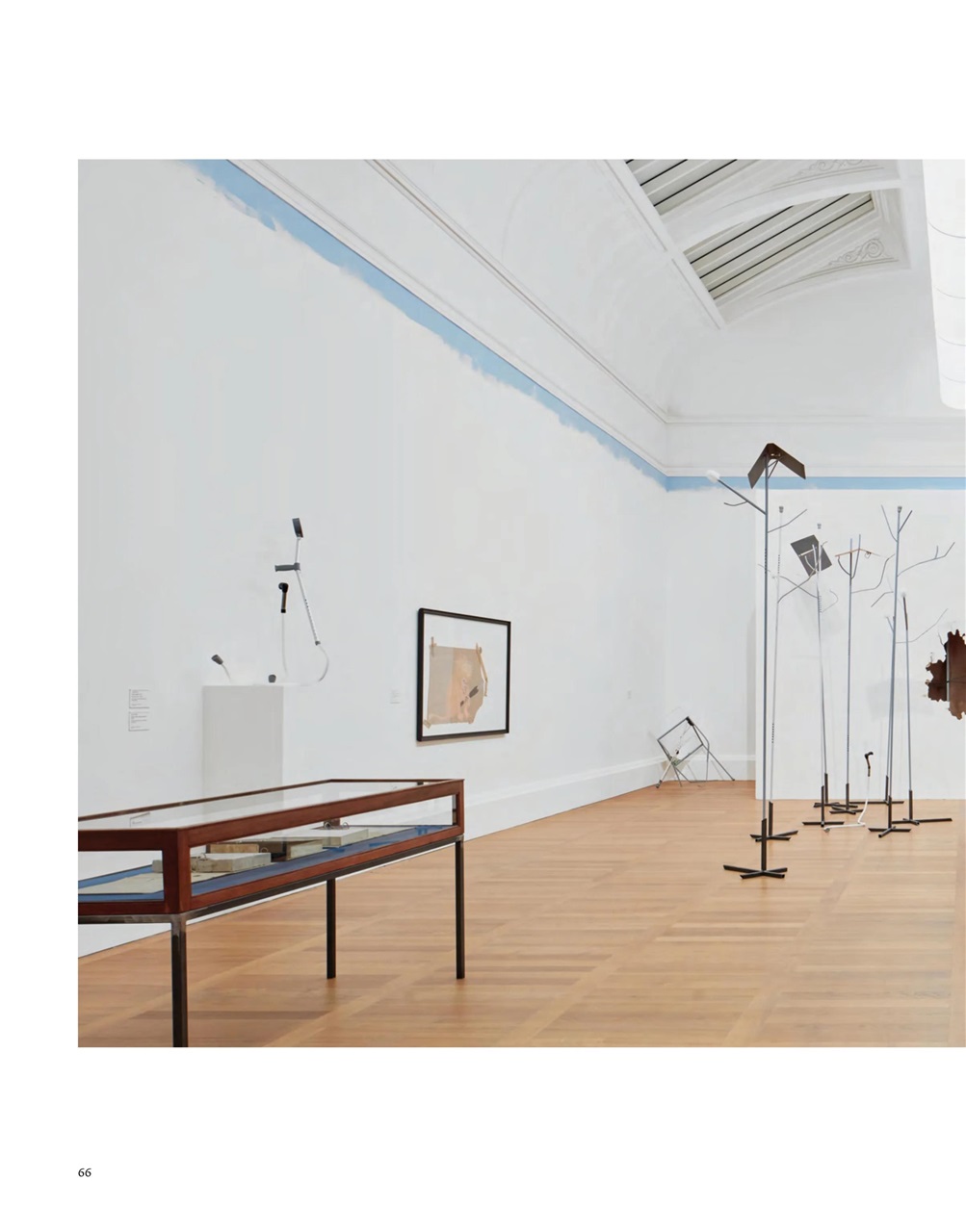 ArtReview Preview Pages