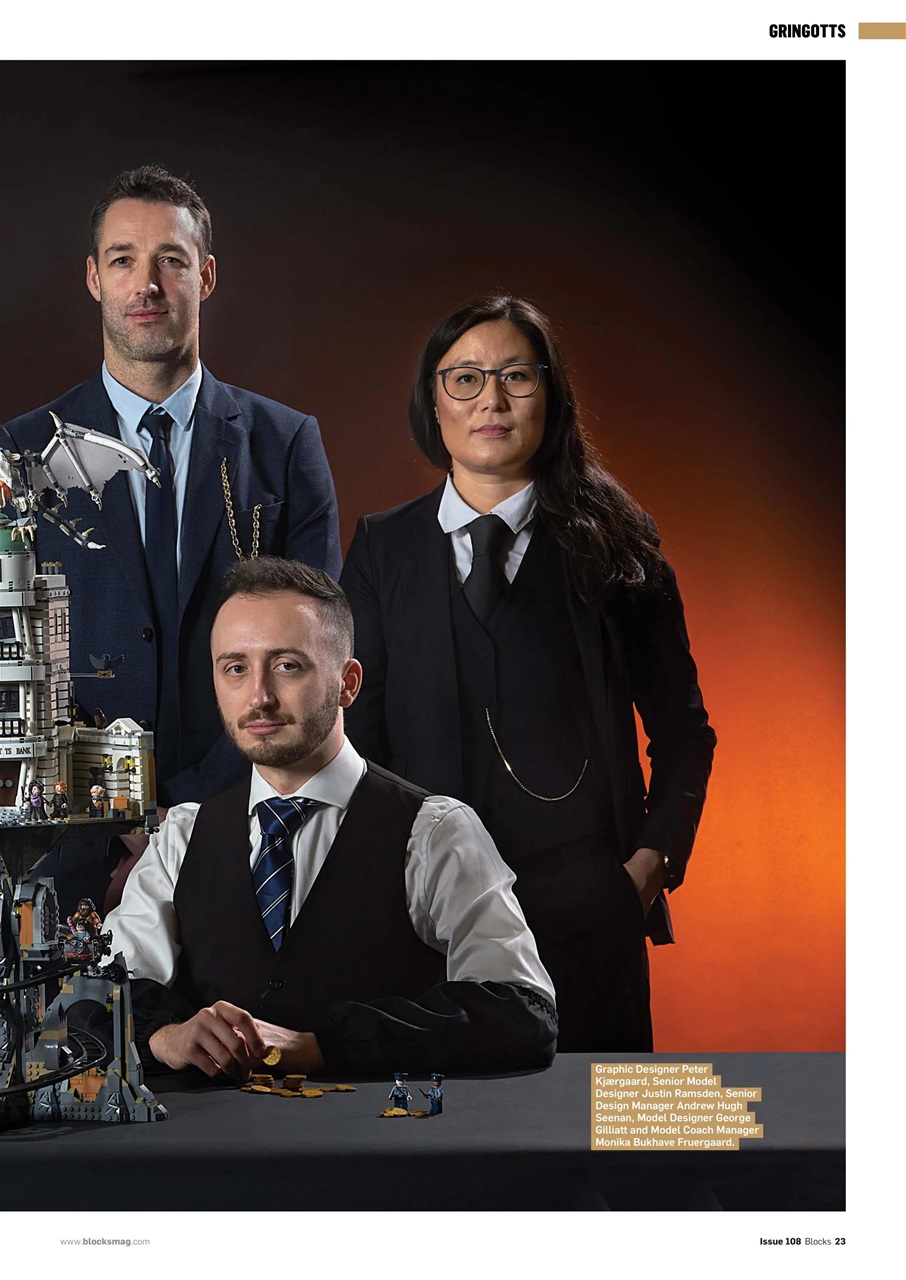 Blocks Magazine Preview Pages