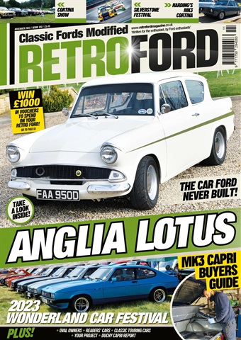 Retro Ford issue Nov 23 0212