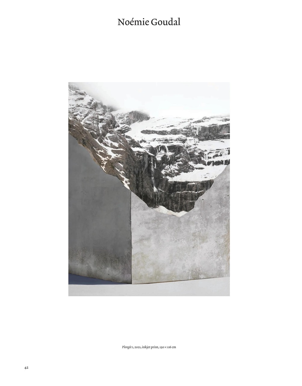 ArtReview Preview Pages