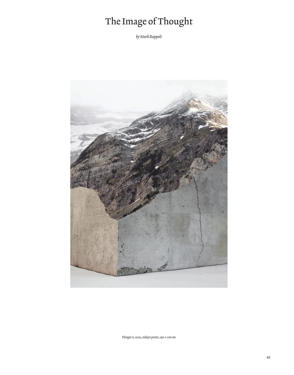 ArtReview Preview Pages