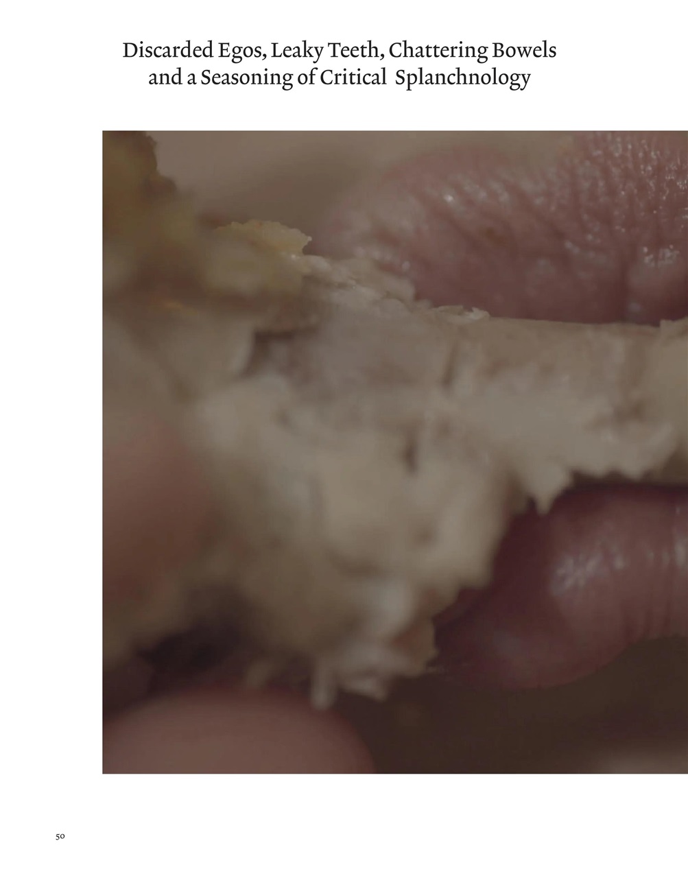 ArtReview Preview Pages