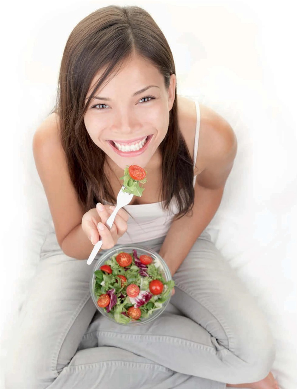 Women’s Fitness Preview Pages