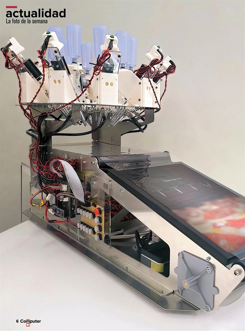 Computer Hoy Preview Pages