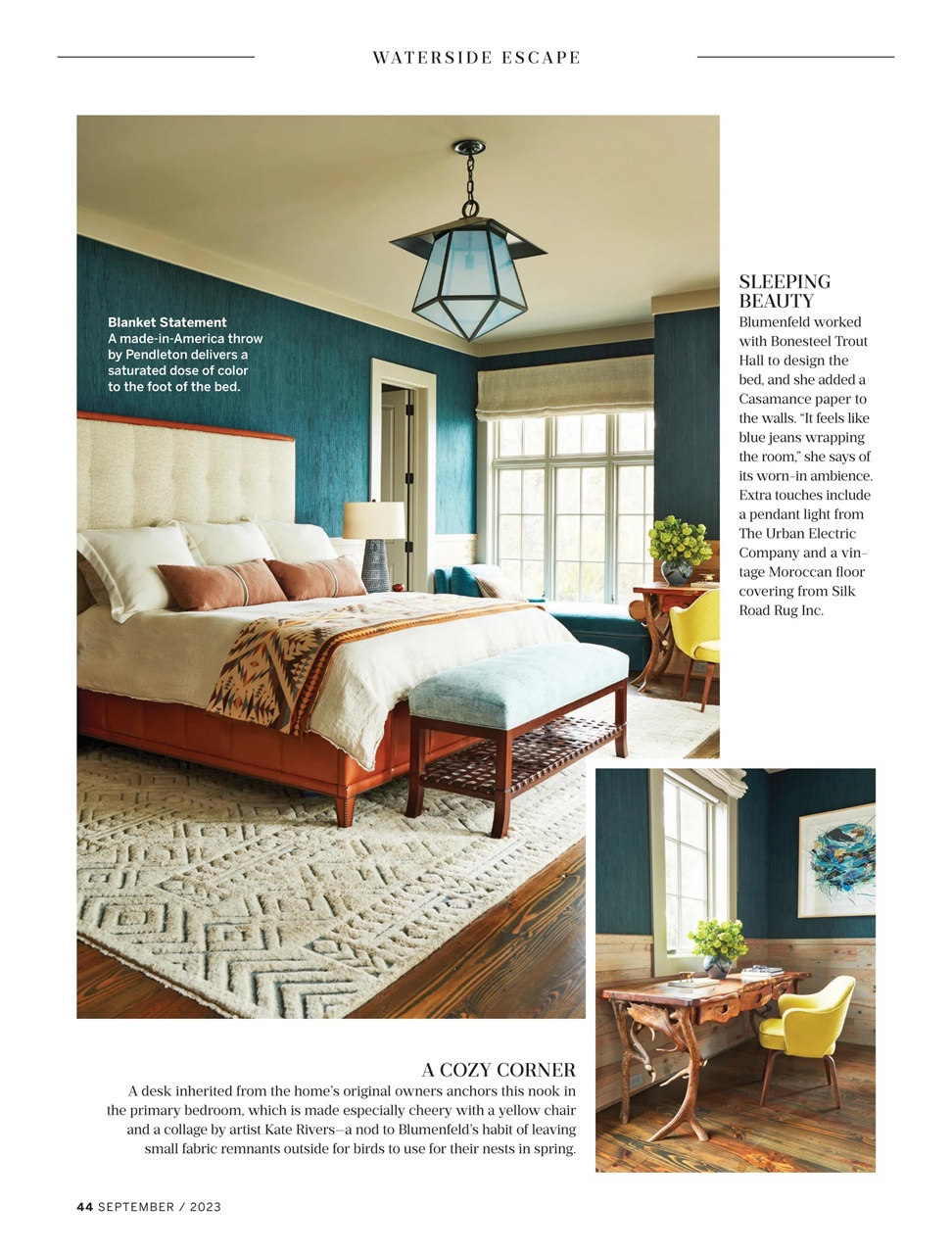 Southern Living Preview Pages
