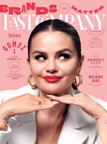 Fall 2023 issue Fall 2023