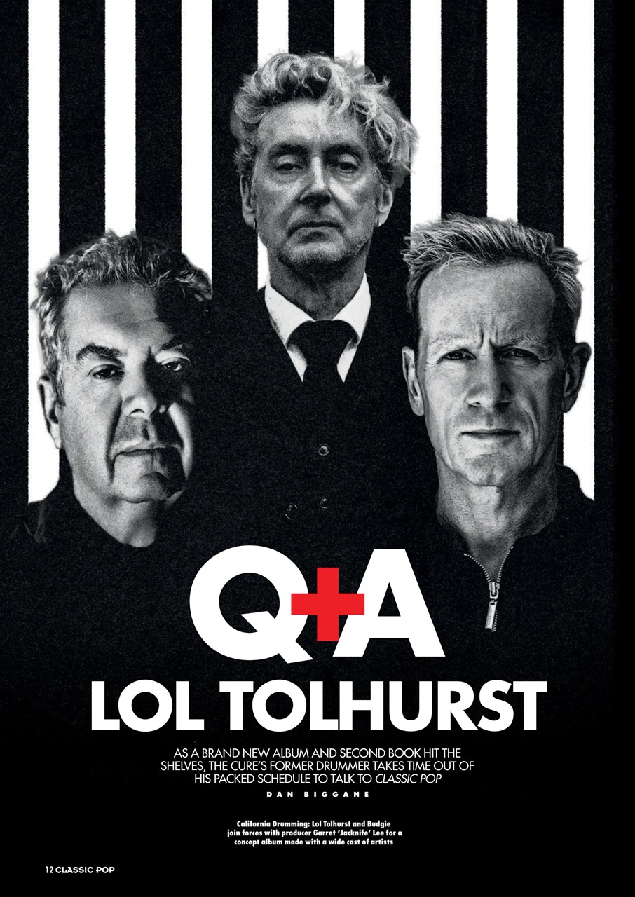 Classic Pop Preview Pages