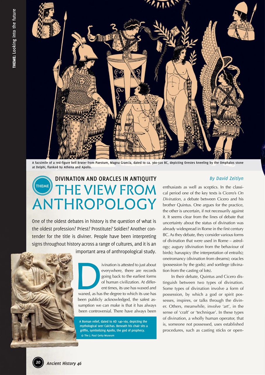 Ancient History Preview Pages