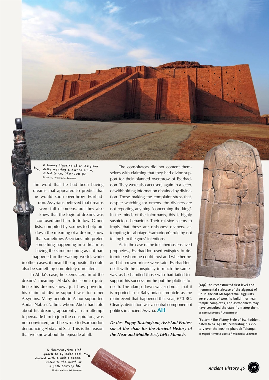 Ancient History Preview Pages