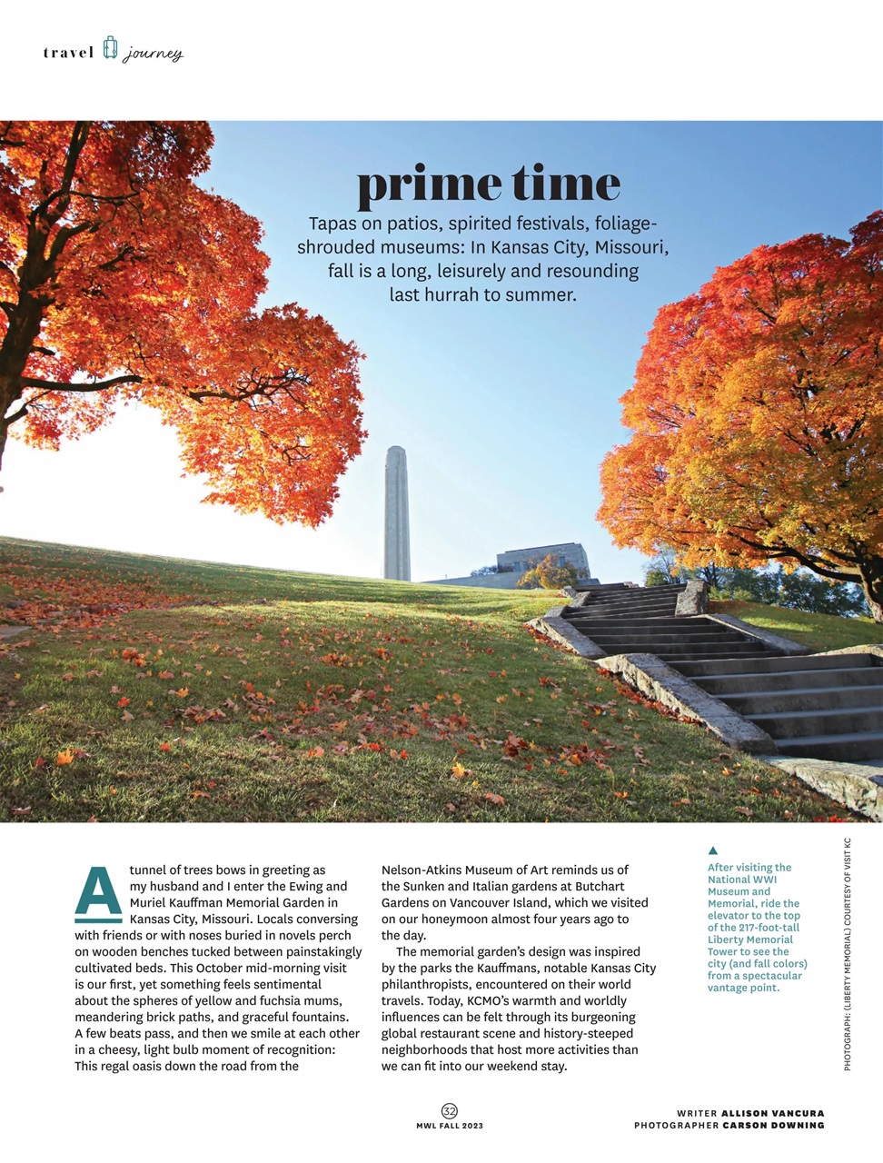Midwest Living Preview Pages
