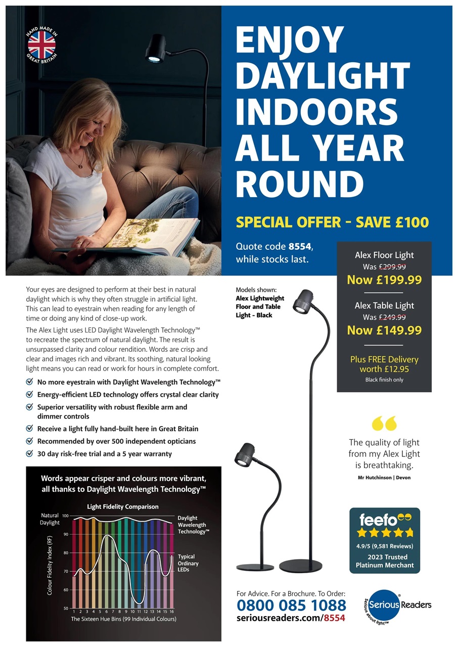 Private Eye Preview Pages