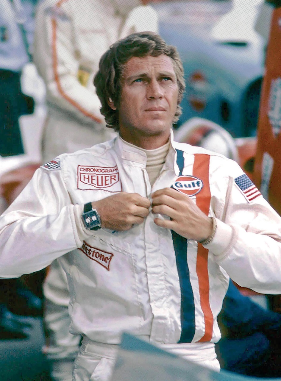 Motor Sport Magazine Preview Pages