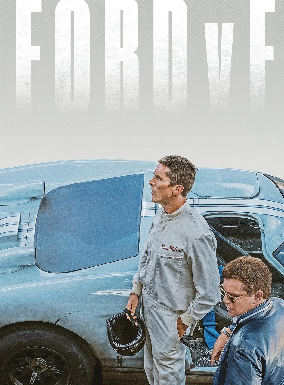 Motor Sport Magazine Preview Pages