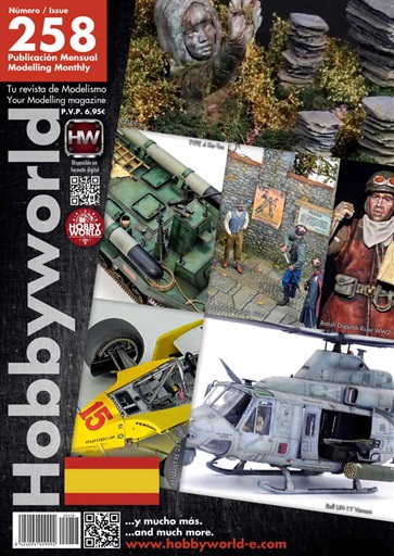 Hobbyworld issue 